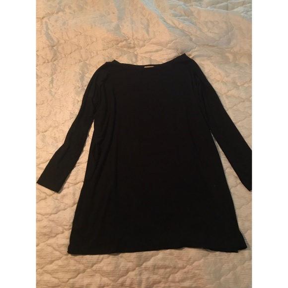 Piko 1988 long sleeve dress - Picture 2 of 2